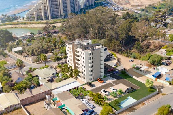 Proyecto Algarrobo